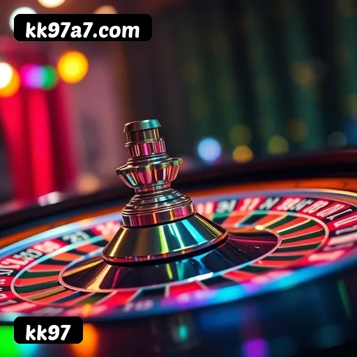 Imagem secundária para conteúdo da página Facebook kk97