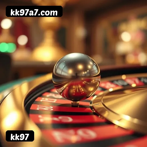 Imagem secundária de apoio para instalação do app kk97