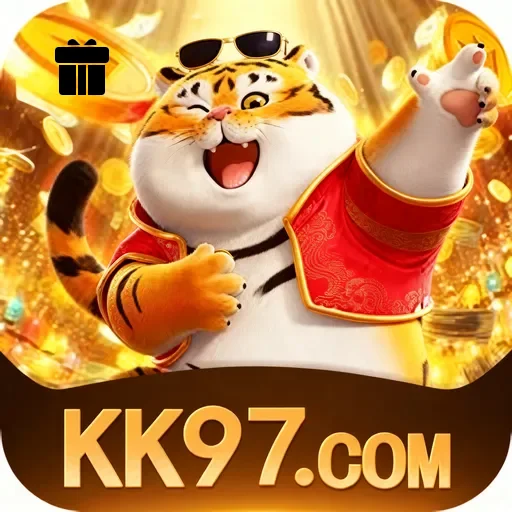 kk97 Logo