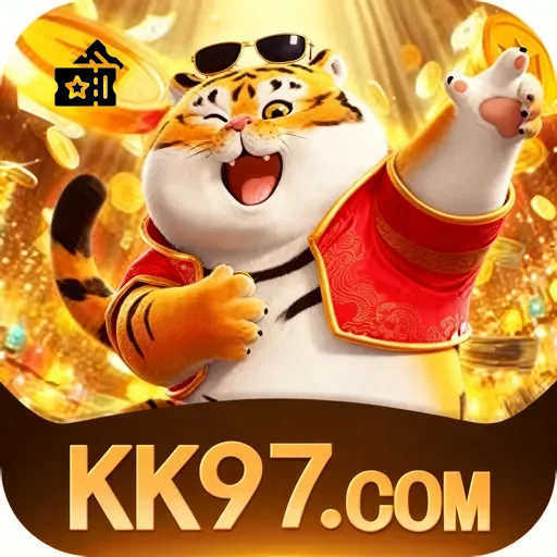 kk97 Logo