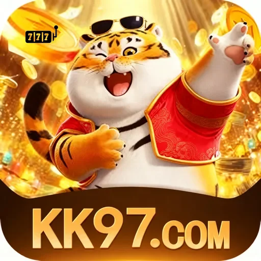 kk97 Logo