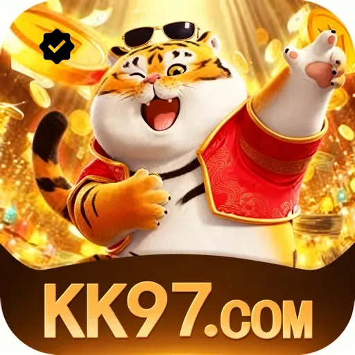 kk97 Logo
