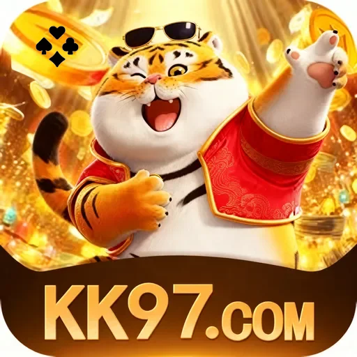 kk97 Logo