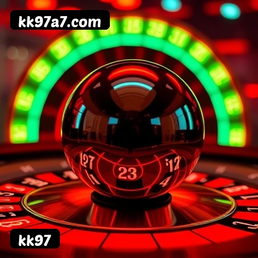 Cassino ao Vivo kk97 - Dealers Brasileiros Profissionais