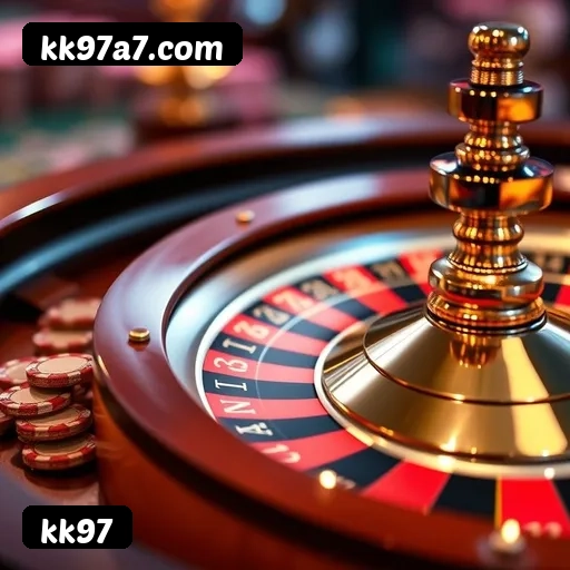 Jogos de Cassino ao Vivo