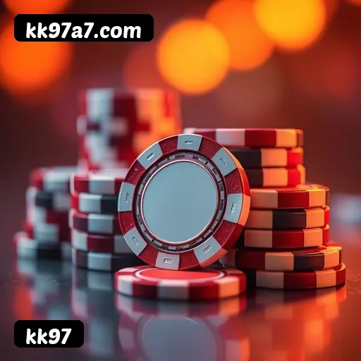 Benefícios do Login kk97 - Bônus e Vantagens Exclusivas