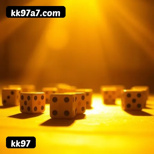 Coleção Premium de Slots kk97 - NetEnt, Pragmatic Play, Evolution
