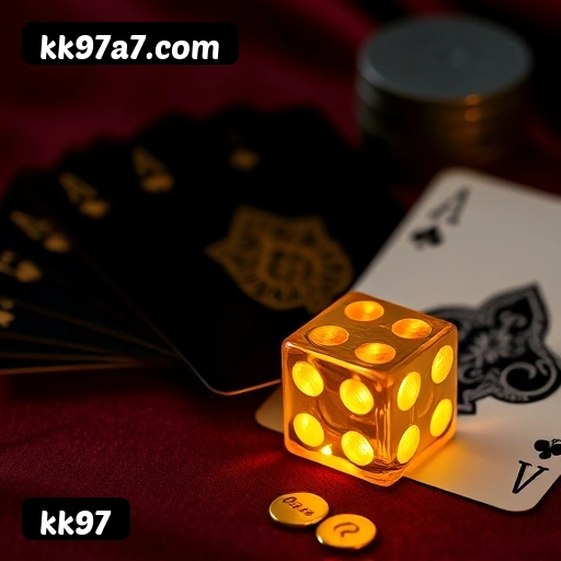Prévia de conteúdo do canal Telegram kk97